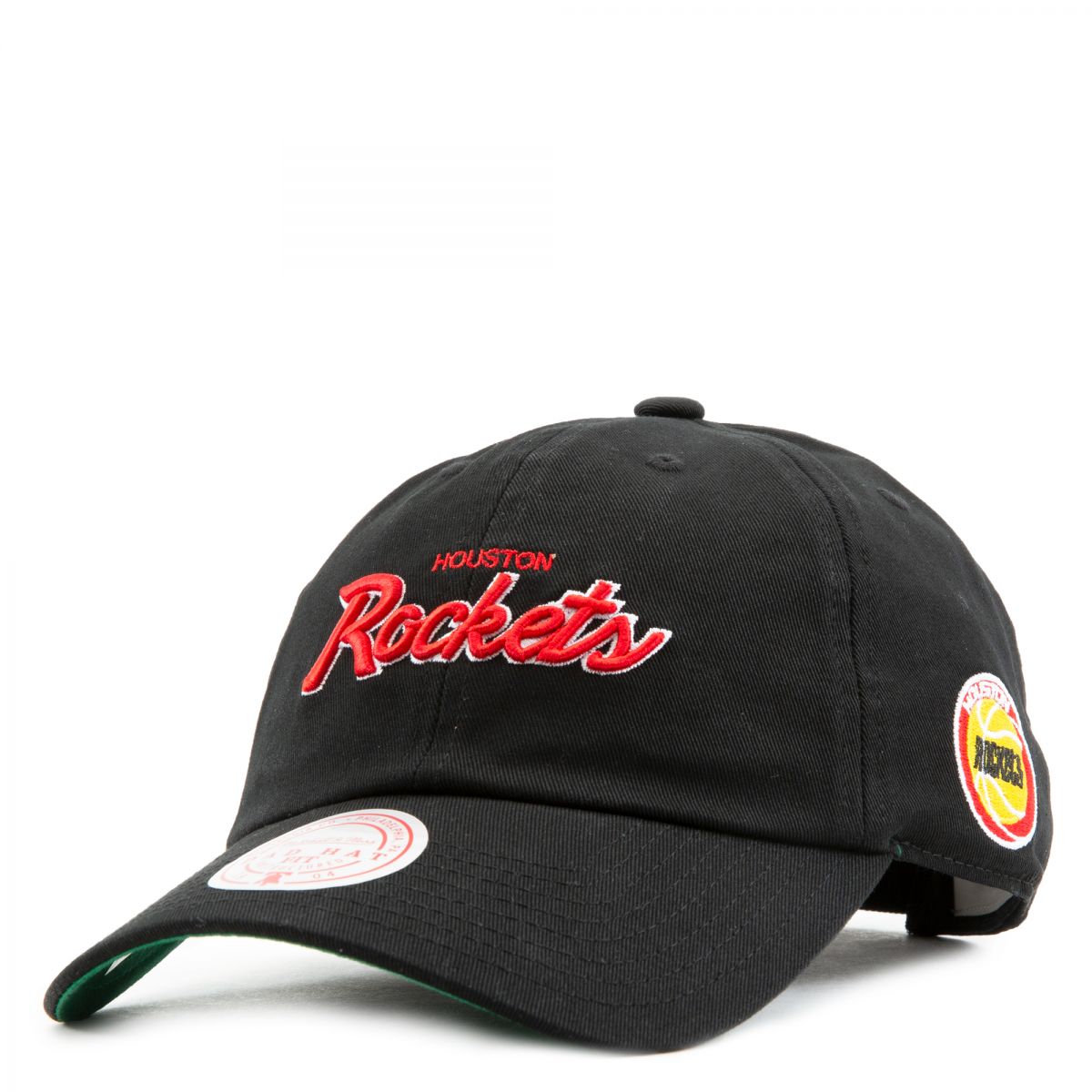 Houston rockets dad hat Clearance