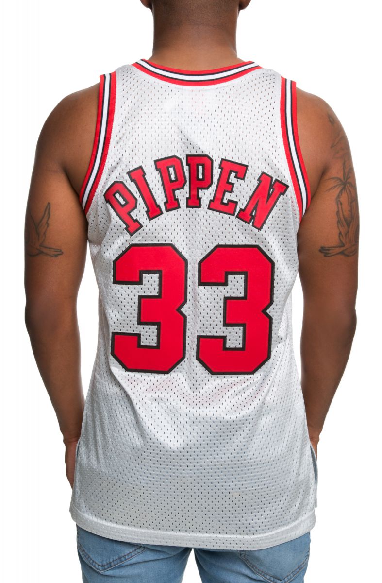 scottie pippen jersey t shirt