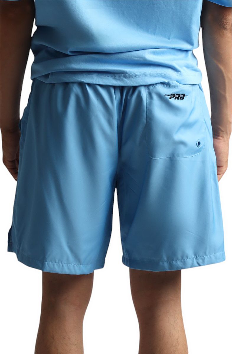 PRO STANDARD MLB Los Angeles Dodgers Classic Woven Shorts