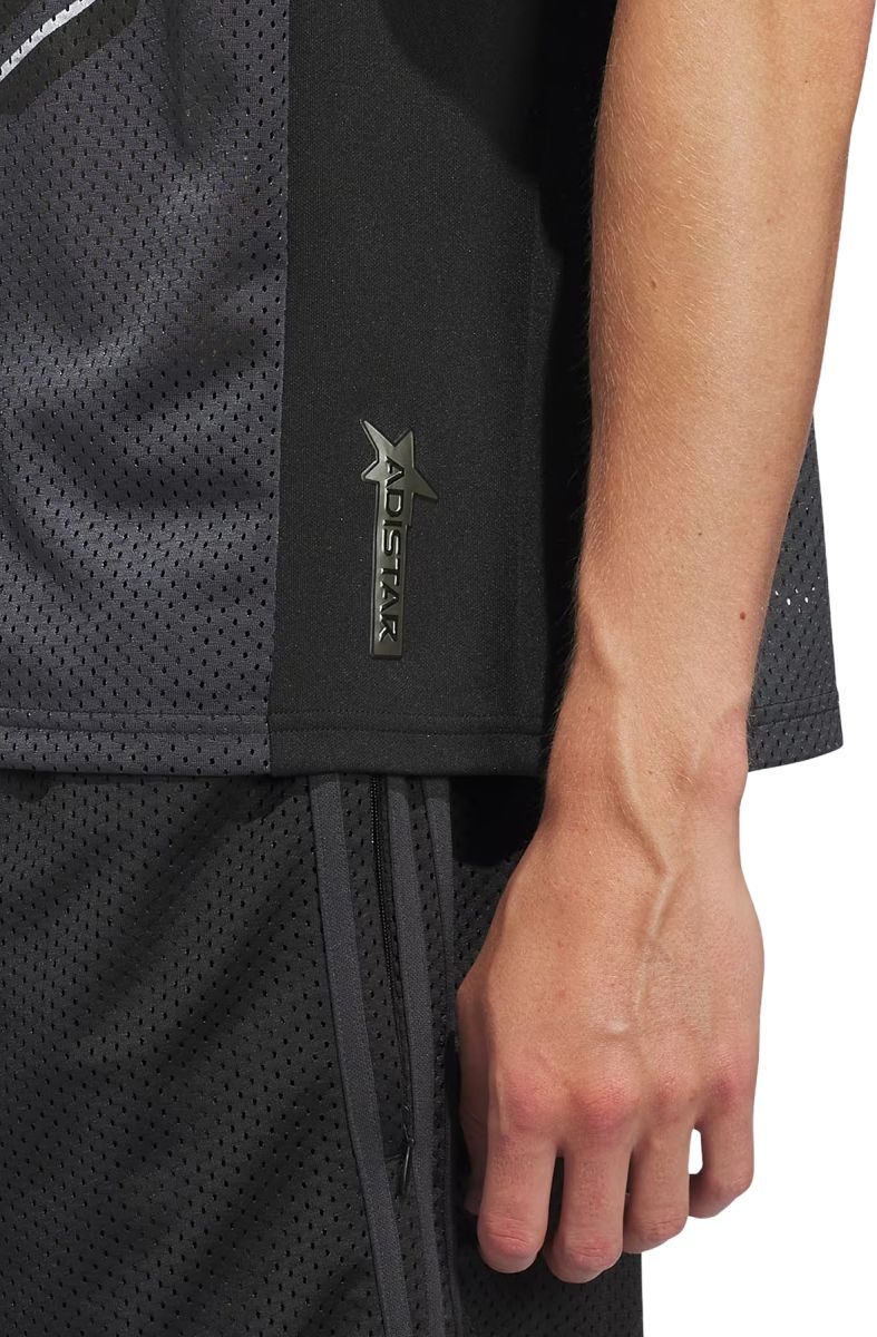 ADIDAS Skateboarding x Tyshawn Football Jersey KT0834 - Karmaloop
