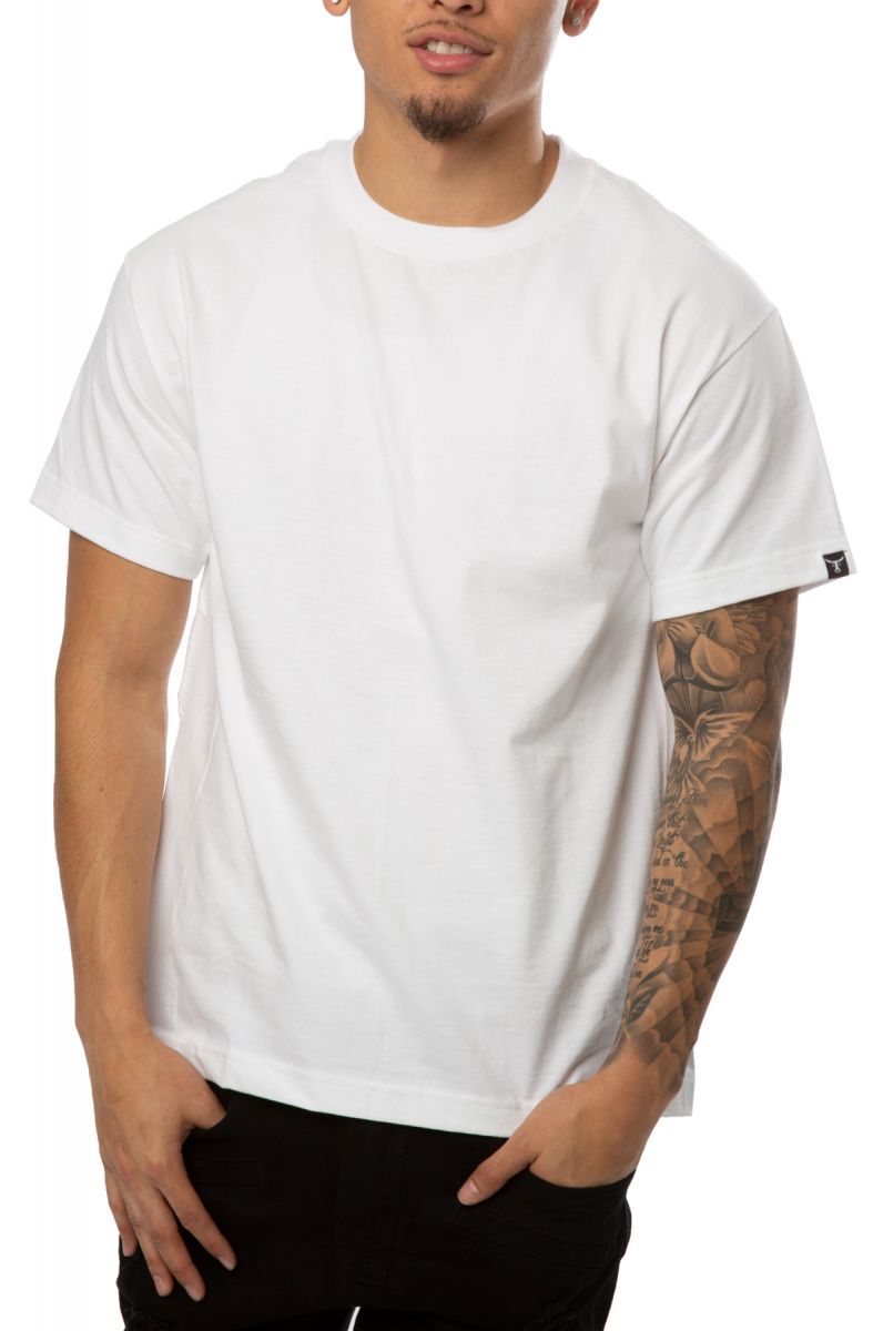 vintage hanes beefy t shirt blank