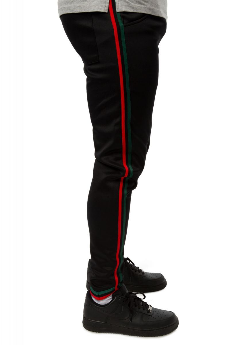 traveler hybrid joggers