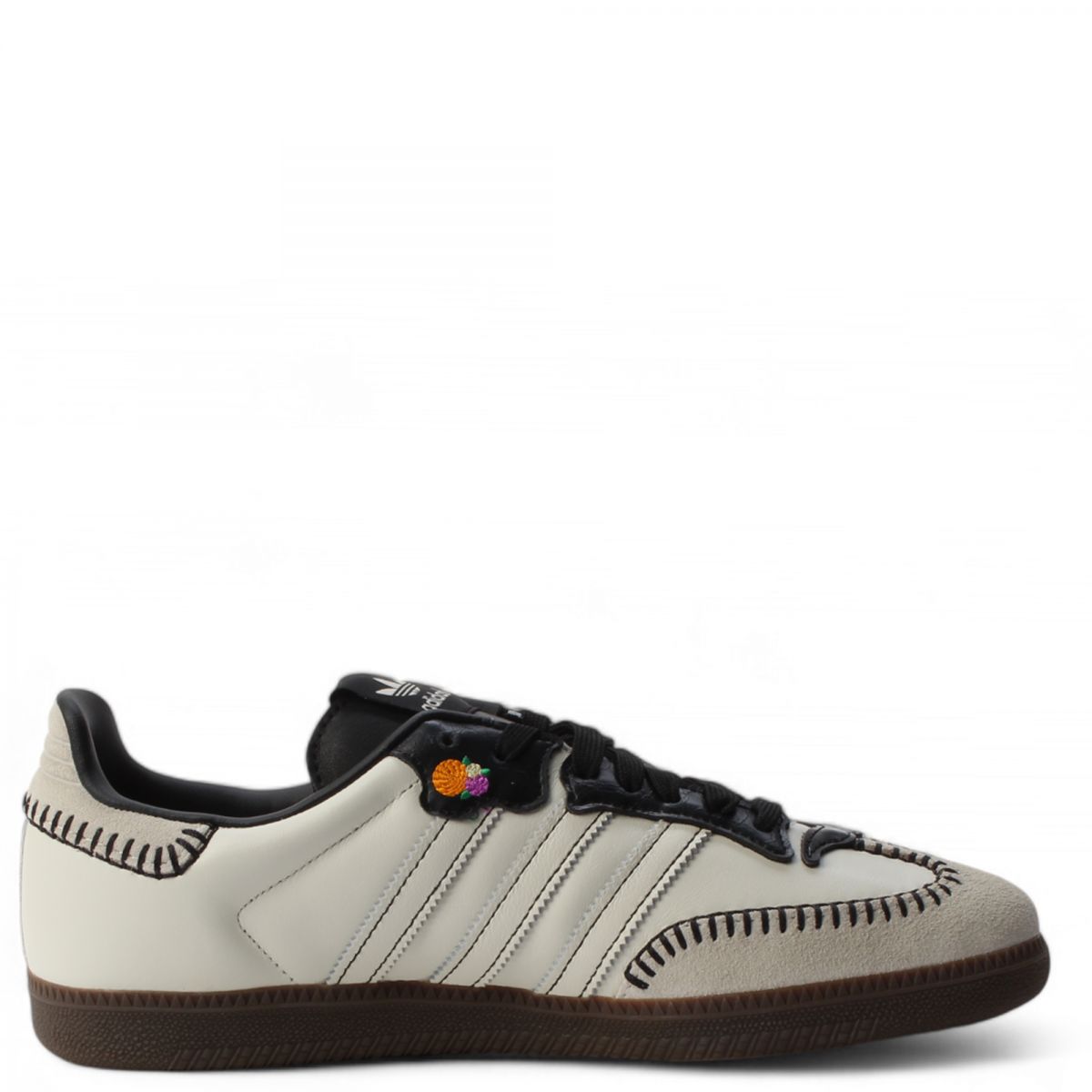ADIDAS Samba OG Dia De Los Muertos JI3931 - Karmaloop