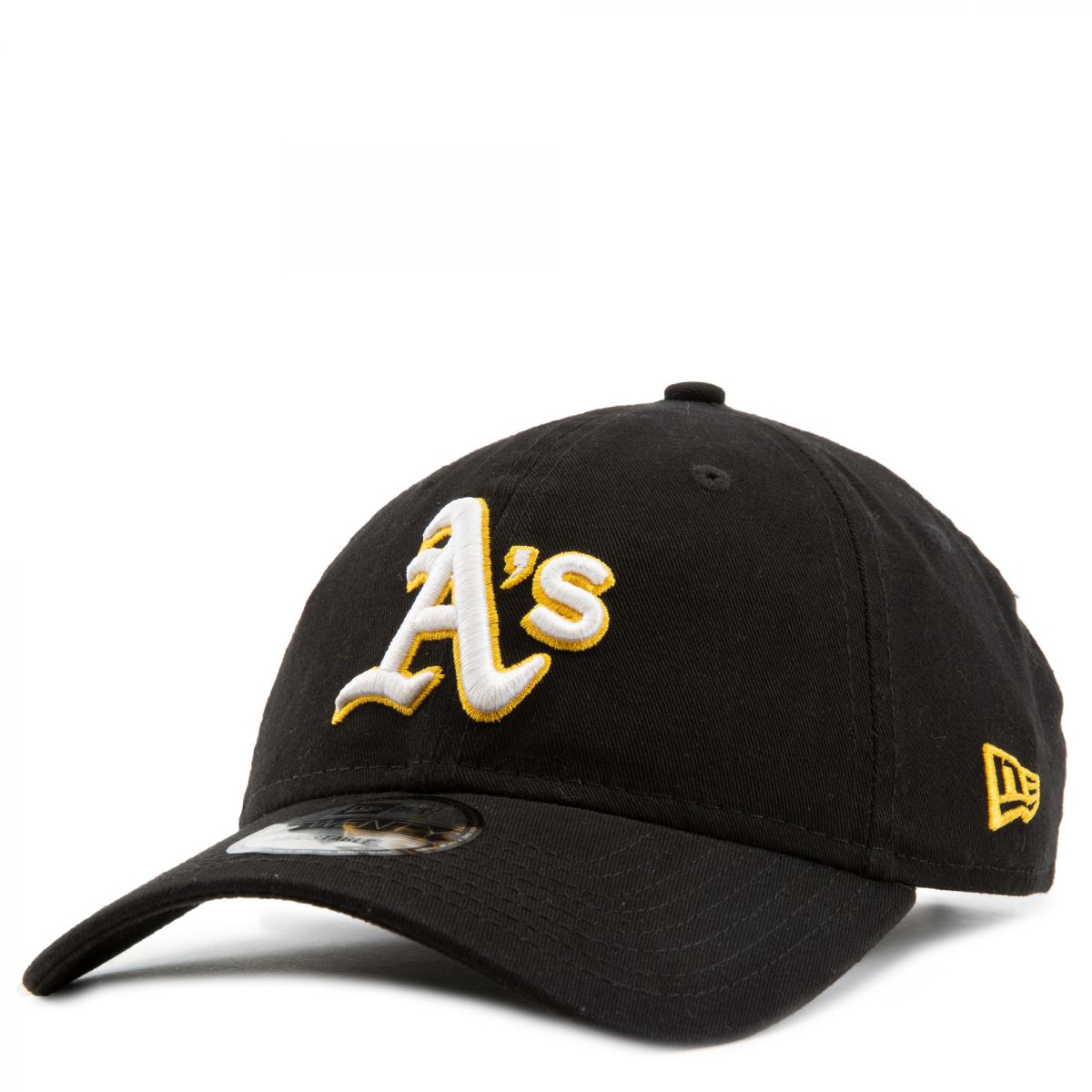 NEW ERA CAPS Oakland A's Core Classic Hat 11417619 Karmaloop
