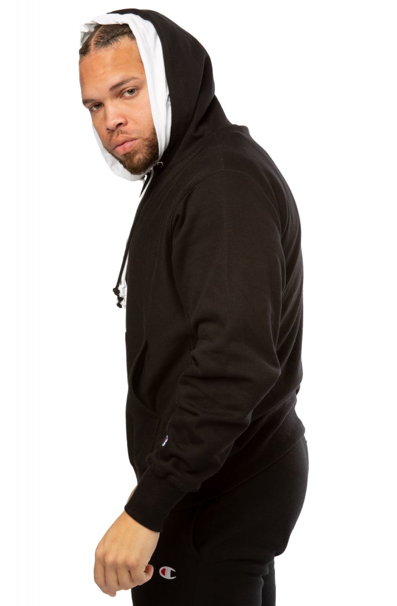Champion reverse sales weave double hoodie