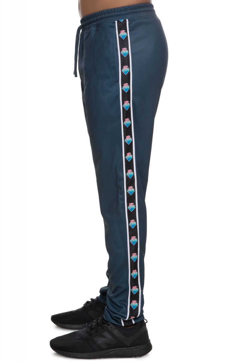 modern sport track pants