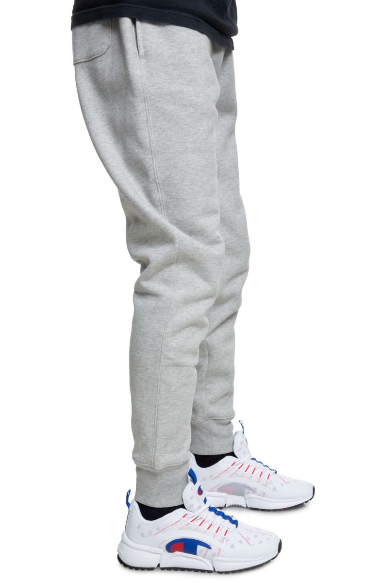 champion reverse weave camo joggers