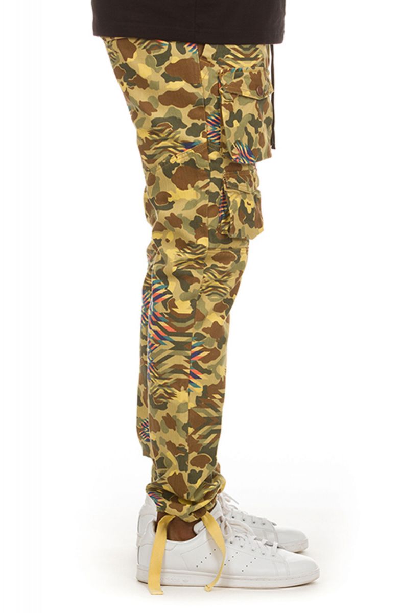 nsw club pant cargo bb