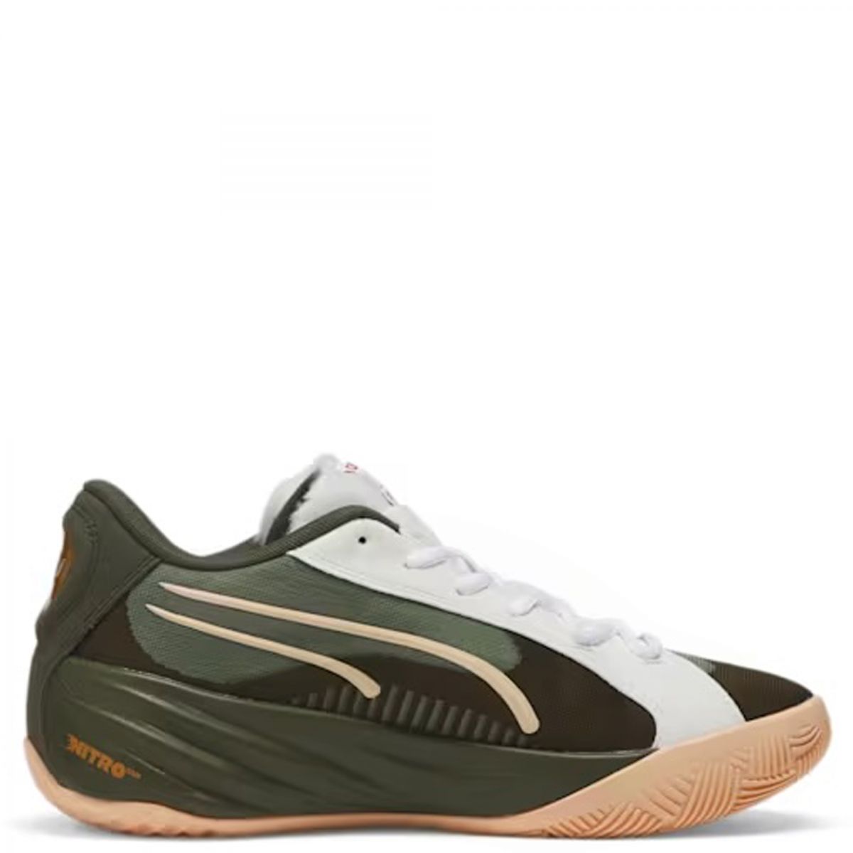 puma hoop
