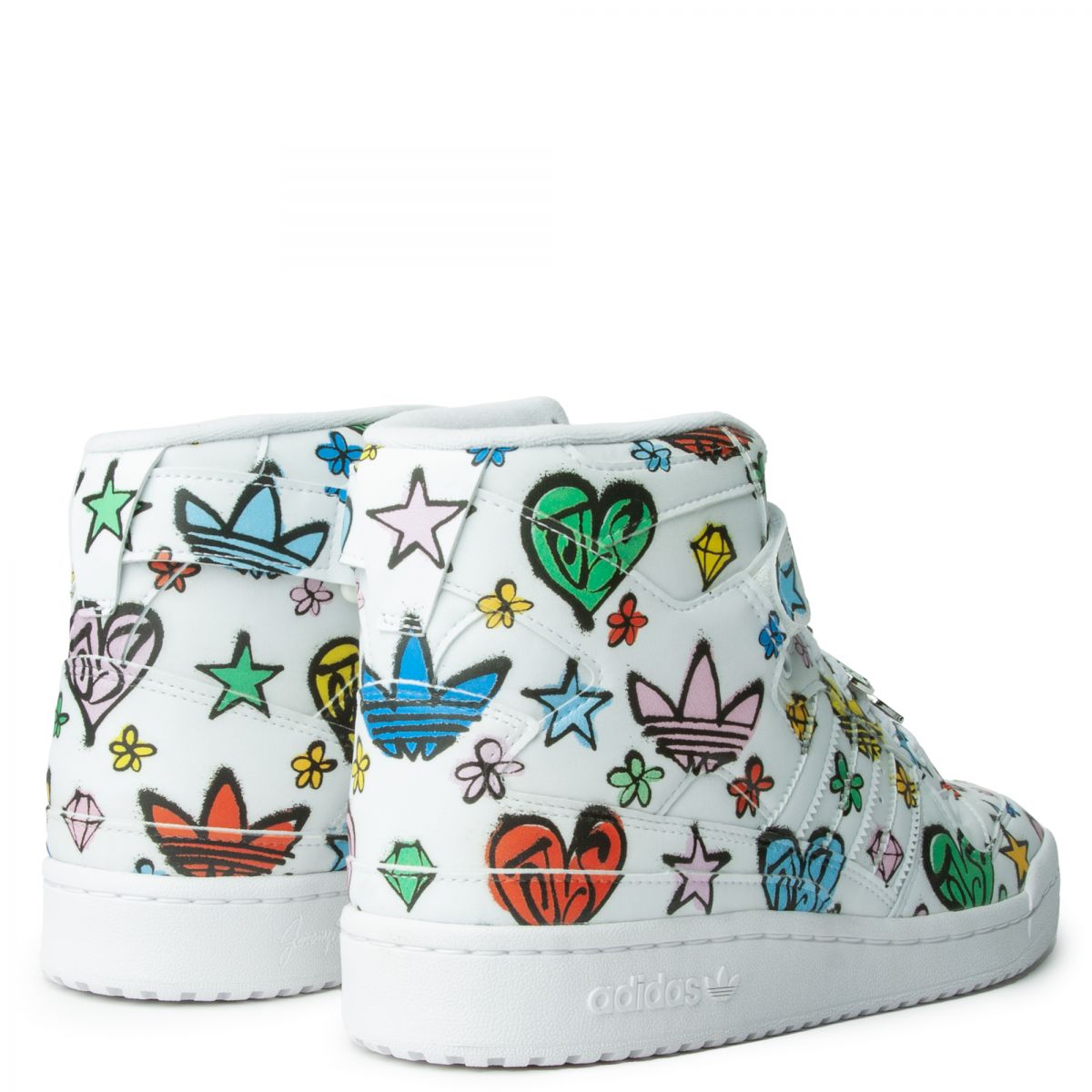 jeremy scott forum 84