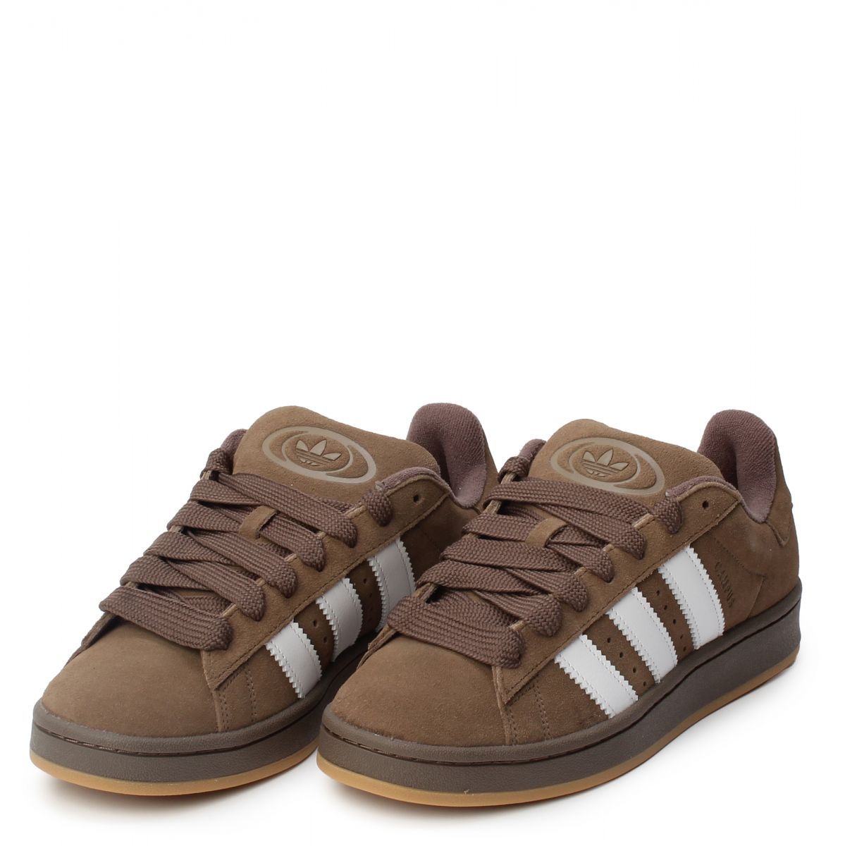 adidas gazelle silver green womens adidas Originals Women's Campus Bold main image 1