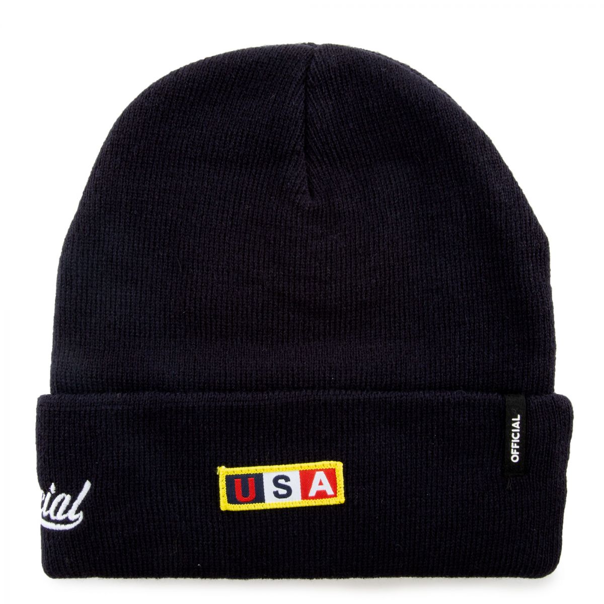 OFFICIAL CROWN OF LAUREL Crew Beanie FA17-9000 - Karmaloop