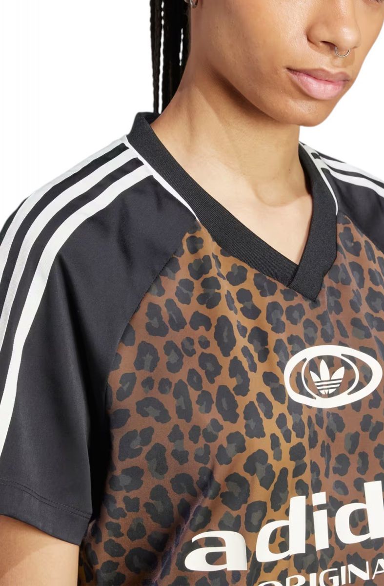 ADIDAS Originals Satin Jersey KA2671 - Karmaloop