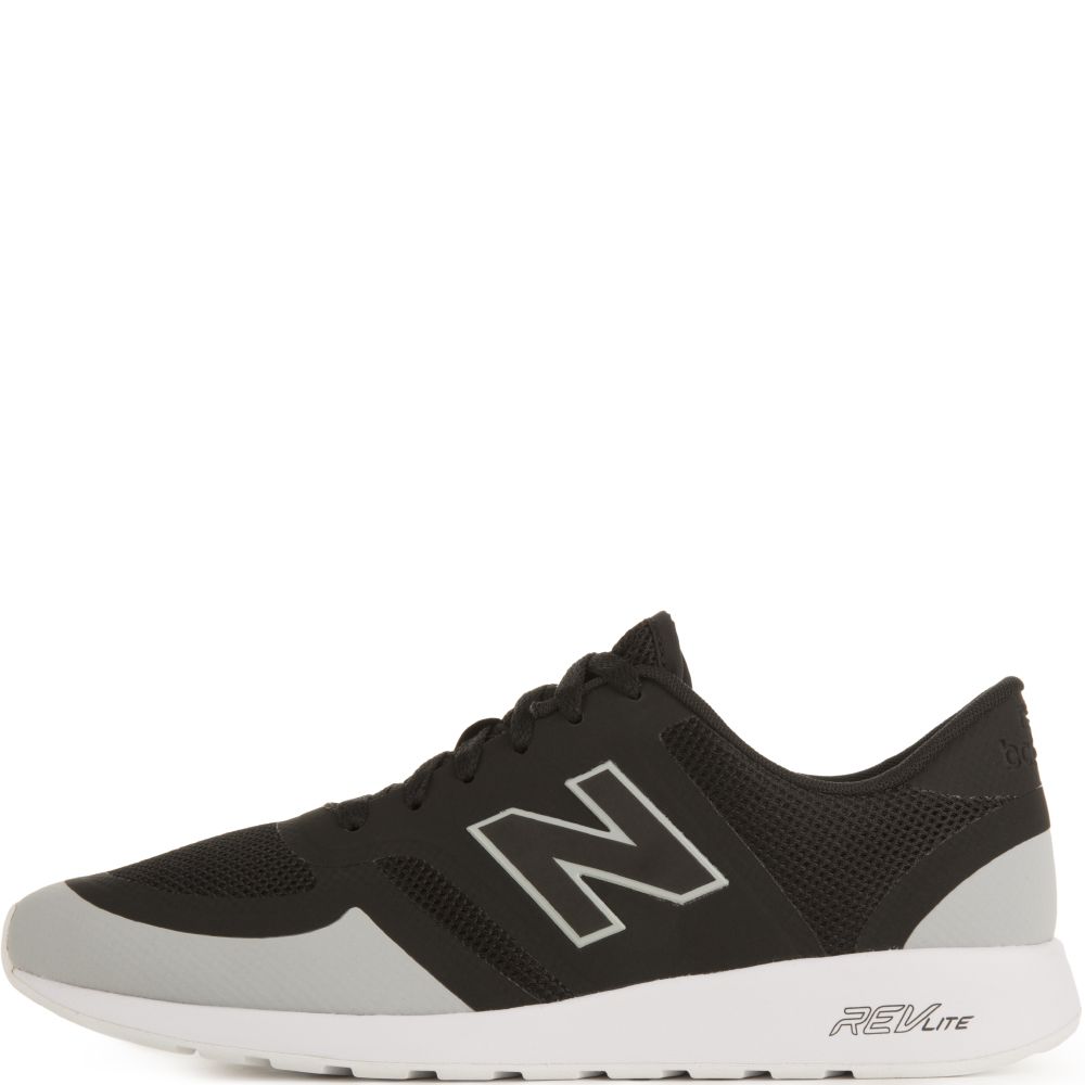 New balance outlet 420 black review