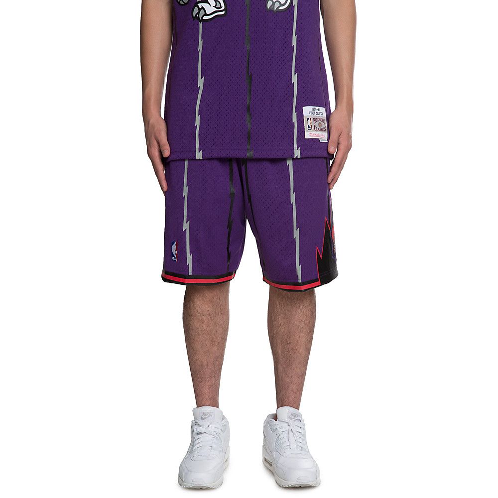 Men's Toronto Raptors Basketball Shorts