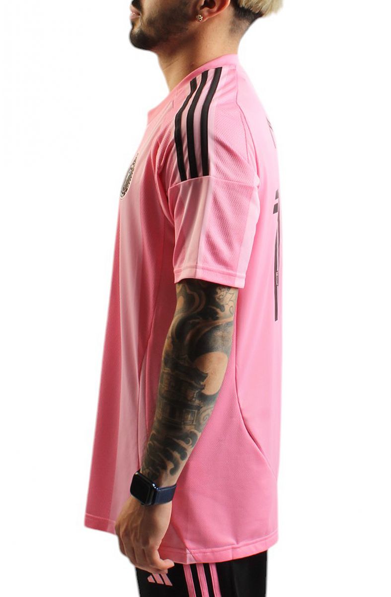 ADIDAS Inter Miami CF 25/26 Messi Home Jersey JI6817 - Karmaloop