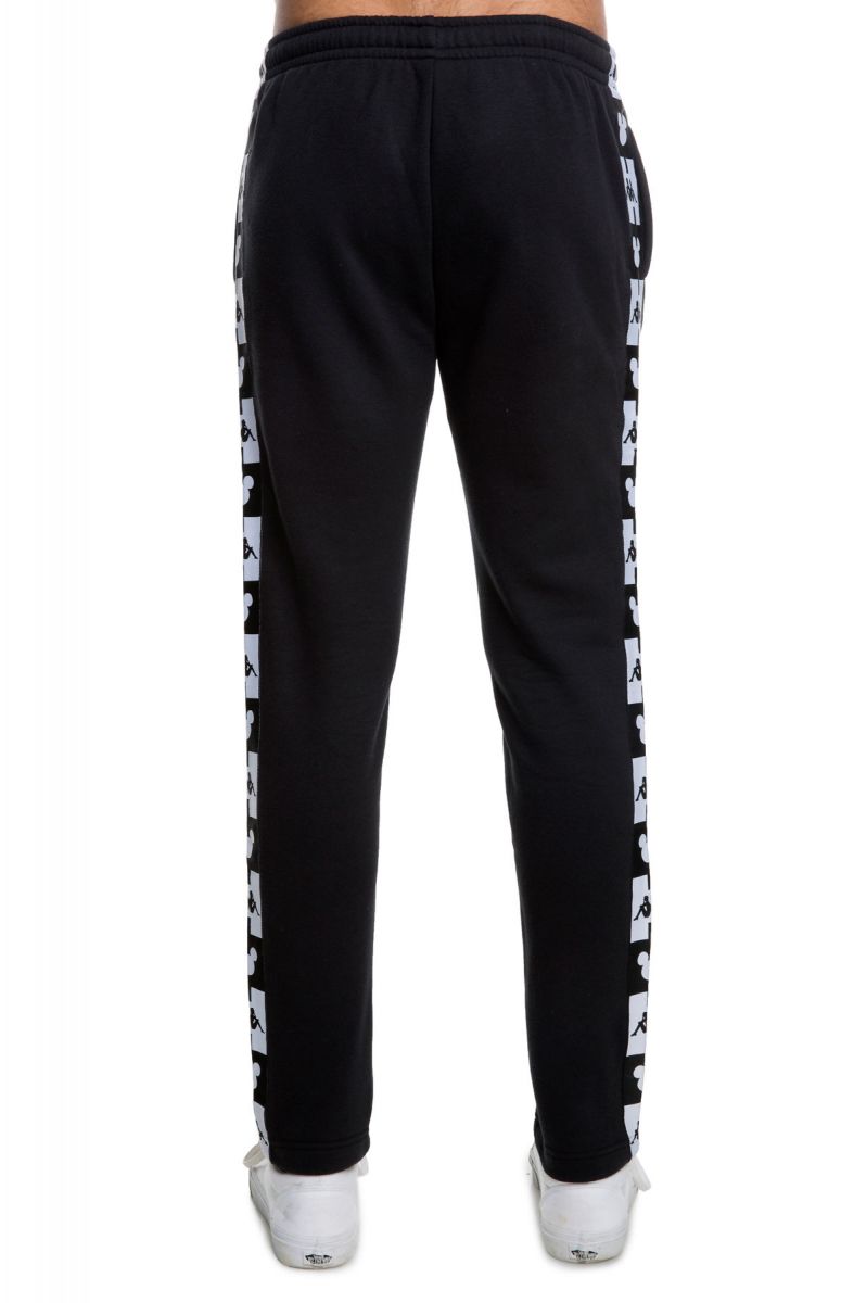 kappa disney pants