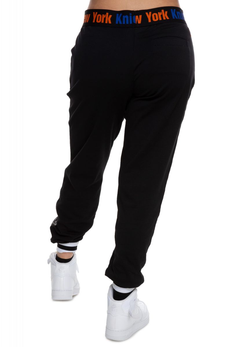 men's mesh joggers