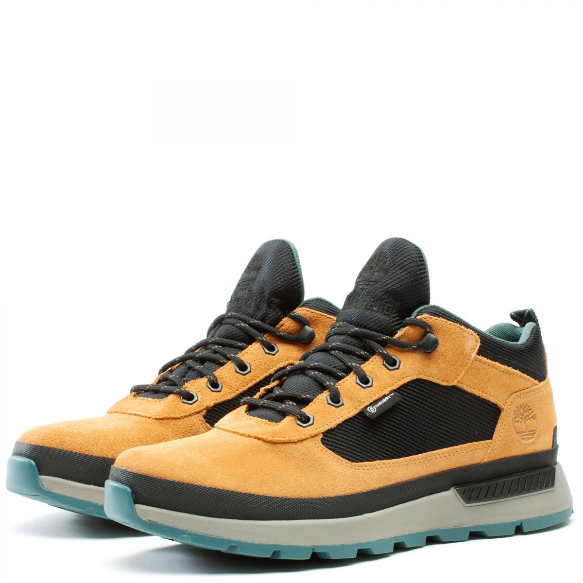 TIMBERLAND Field Trekker Waterproof Hiking Boot TB0A2DUY231 - Karmaloop