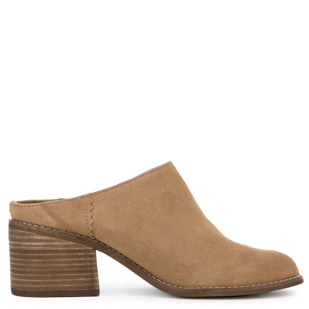 toms womens mules