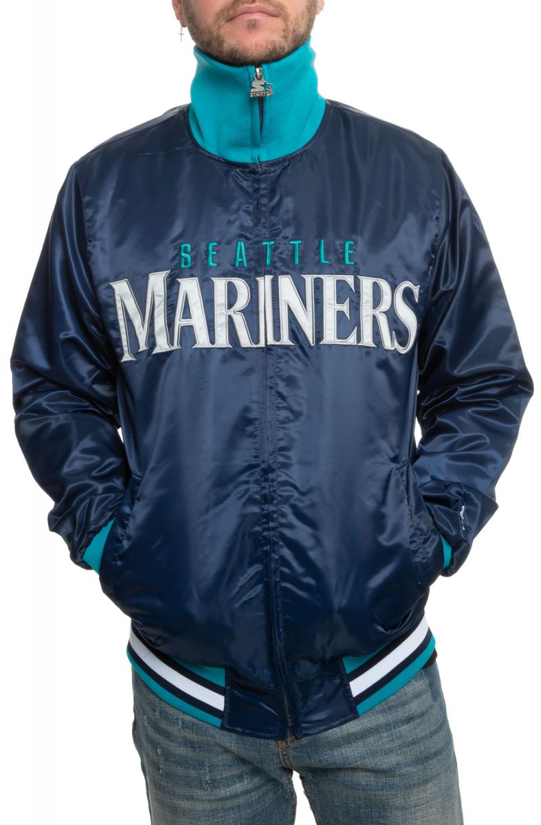 Seattle Mariners Jacket 