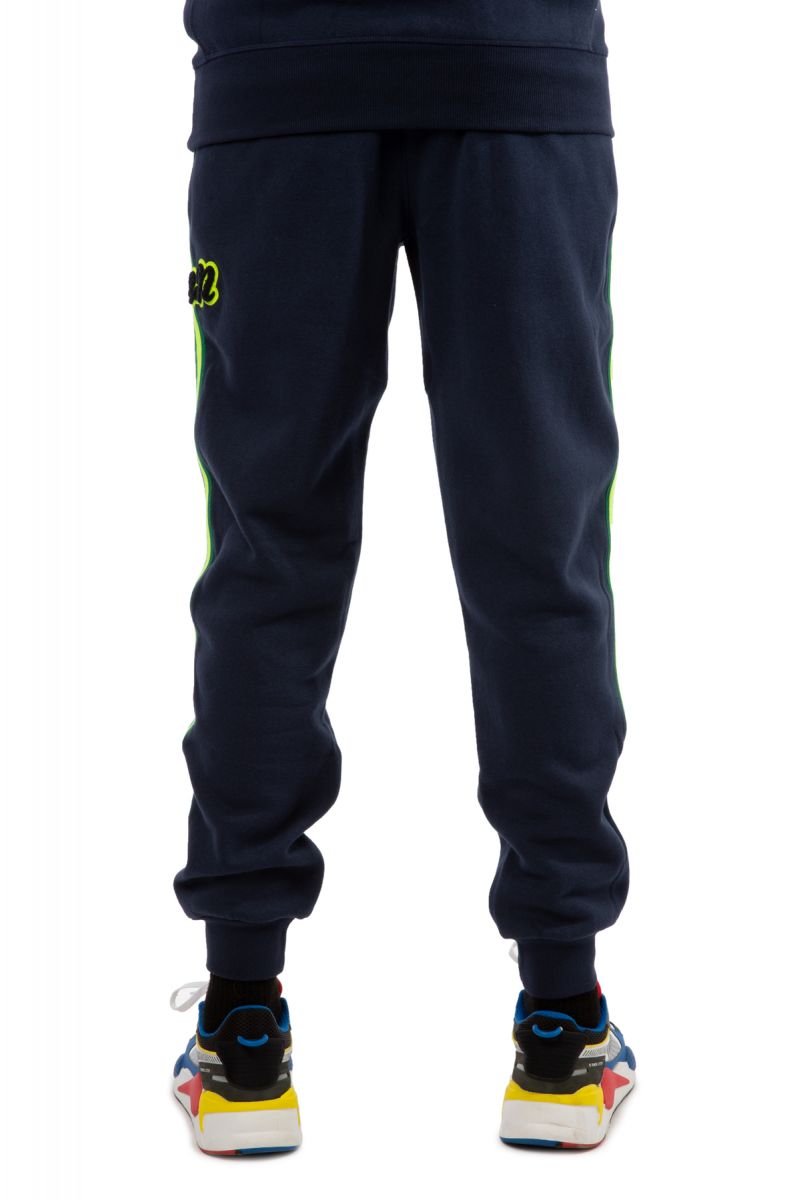 mitchell and ness joggers