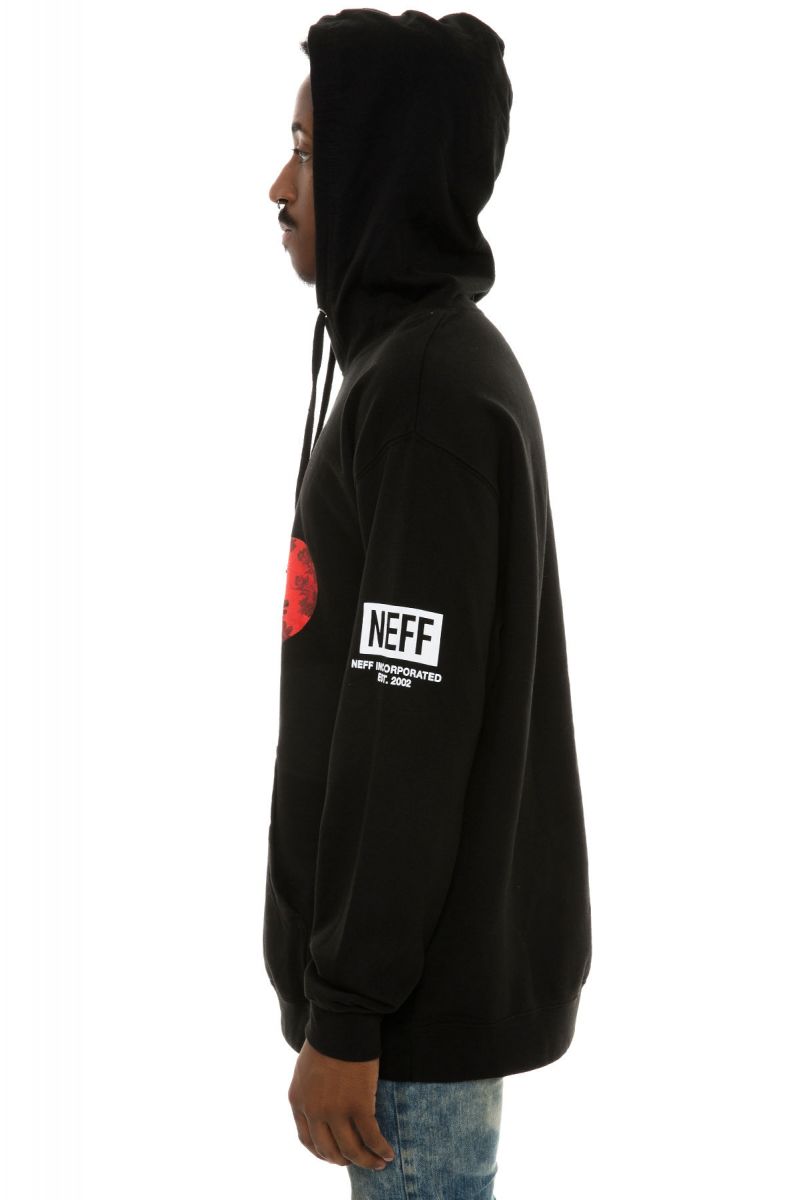 disney neff hoodie