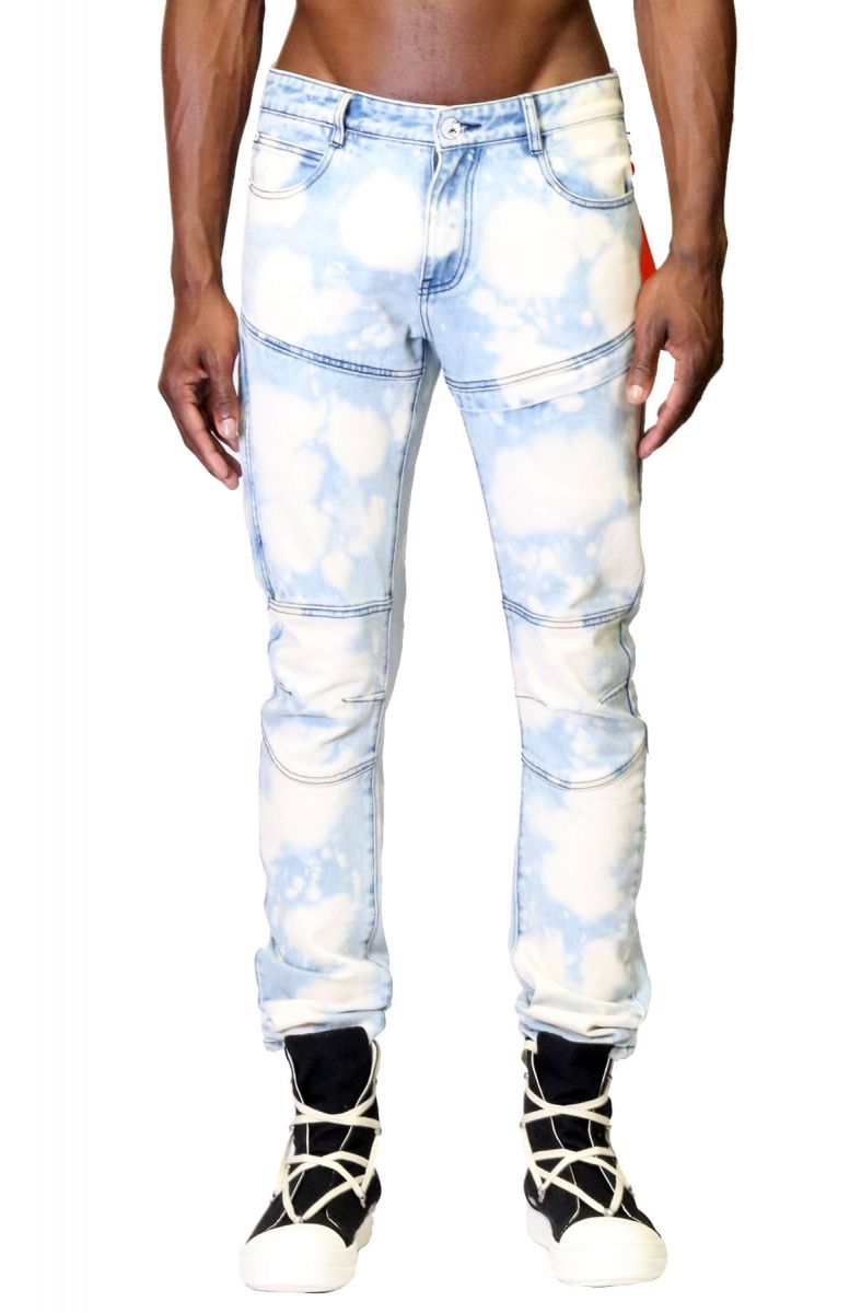 Abel Pant - Natural