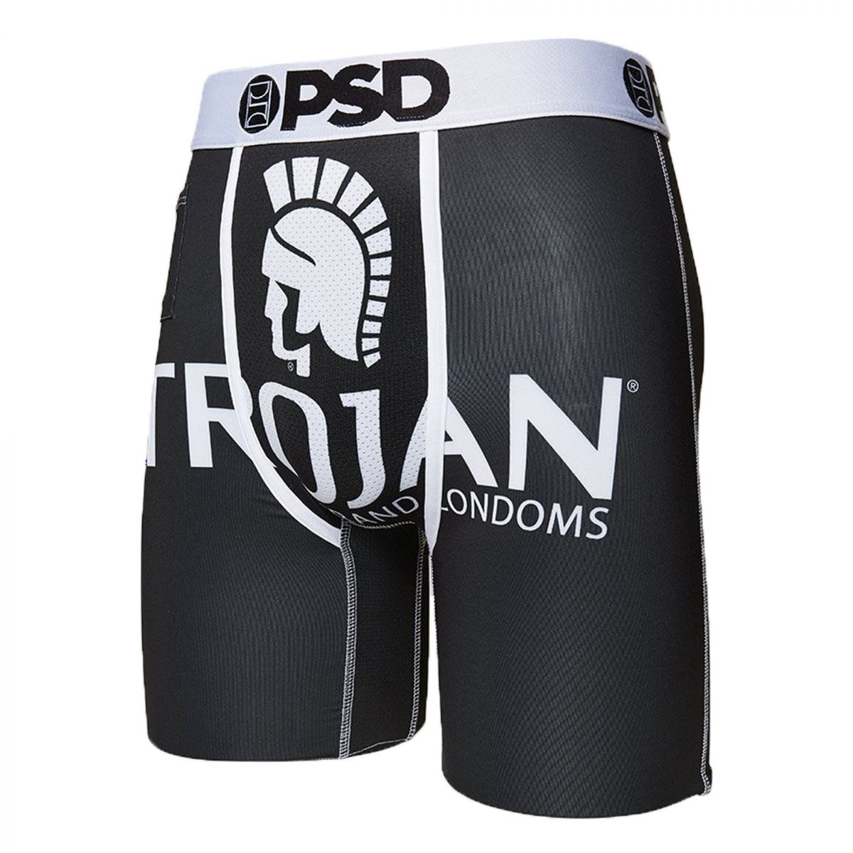Trojan, Underwear & Socks, Trojan Magnum Boxer Briefs Size M