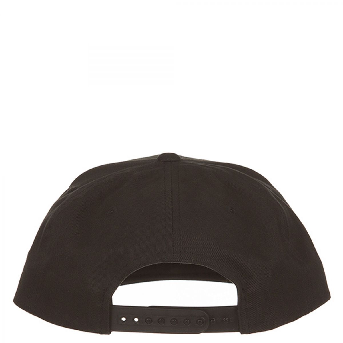 BILLIONAIRE BOYS CLUB Origins Panel Hat 801-7802-BLK - Karmaloop