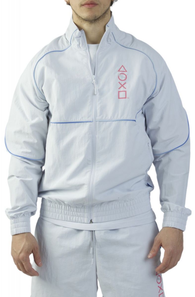 [ReinSein]24FW★Track Crop Jacket REINSEIN track crop jacket [2 COLORS] : P:ReinSein_global
