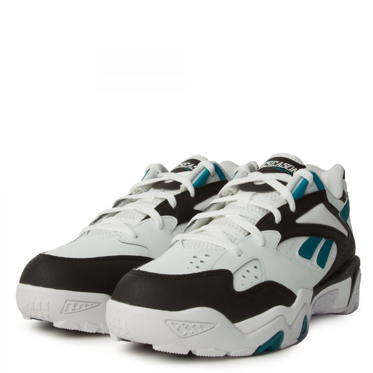 REEBOK Preseason 94 Low Dynamic Shoes 100202784 - Karmaloop
