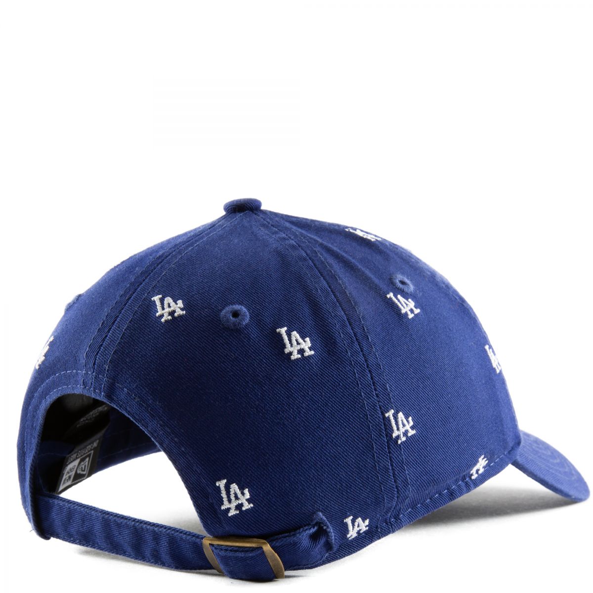 la dodgers dad hat