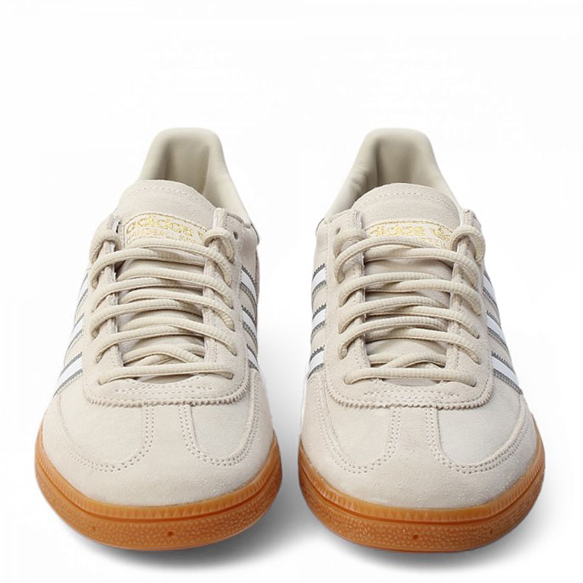 adidas GORE-TEX スリッポンスニーカー クリーム色 adidas Triest 'Cream White Gum' GX0712