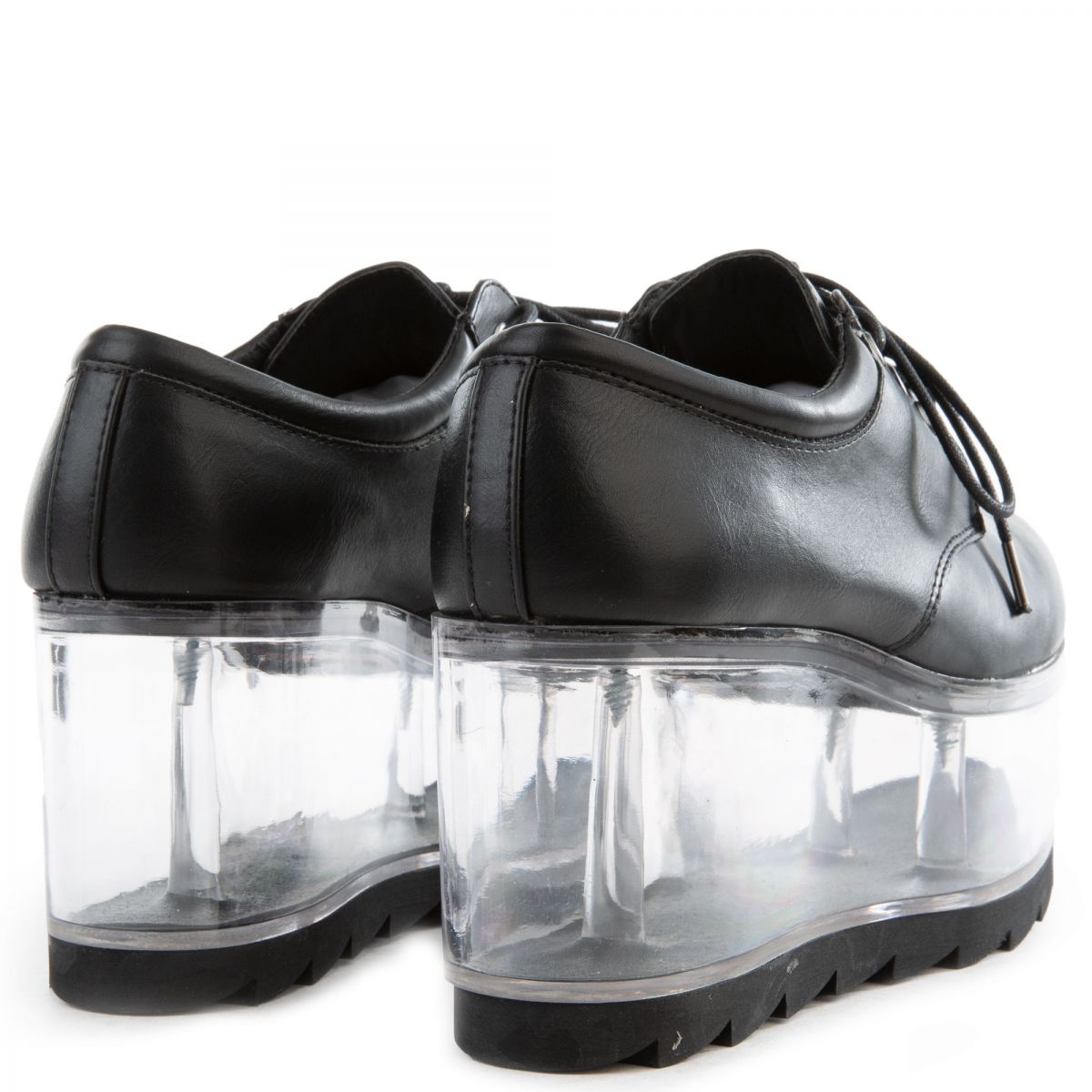 qloud platform sneakers