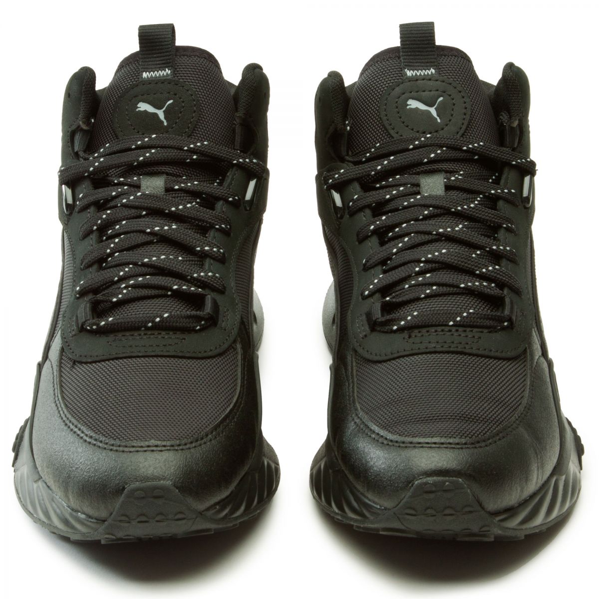 PUMA Wild Rider Mid Core WS 38200301 - Karmaloop