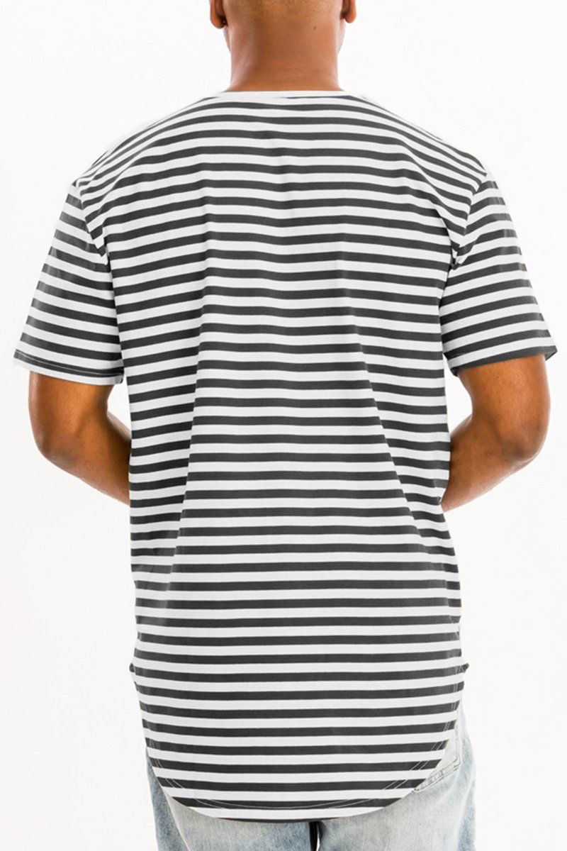 striped tshirt