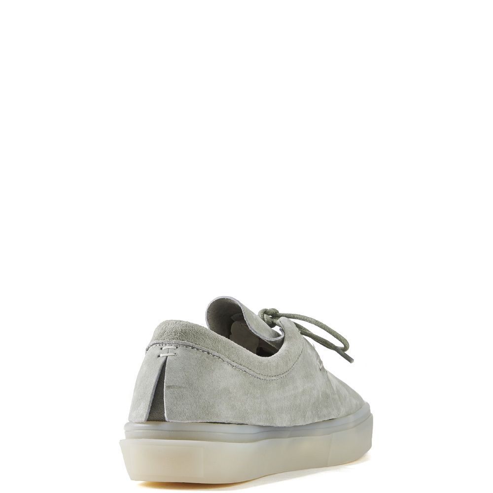 clear weather moccasins