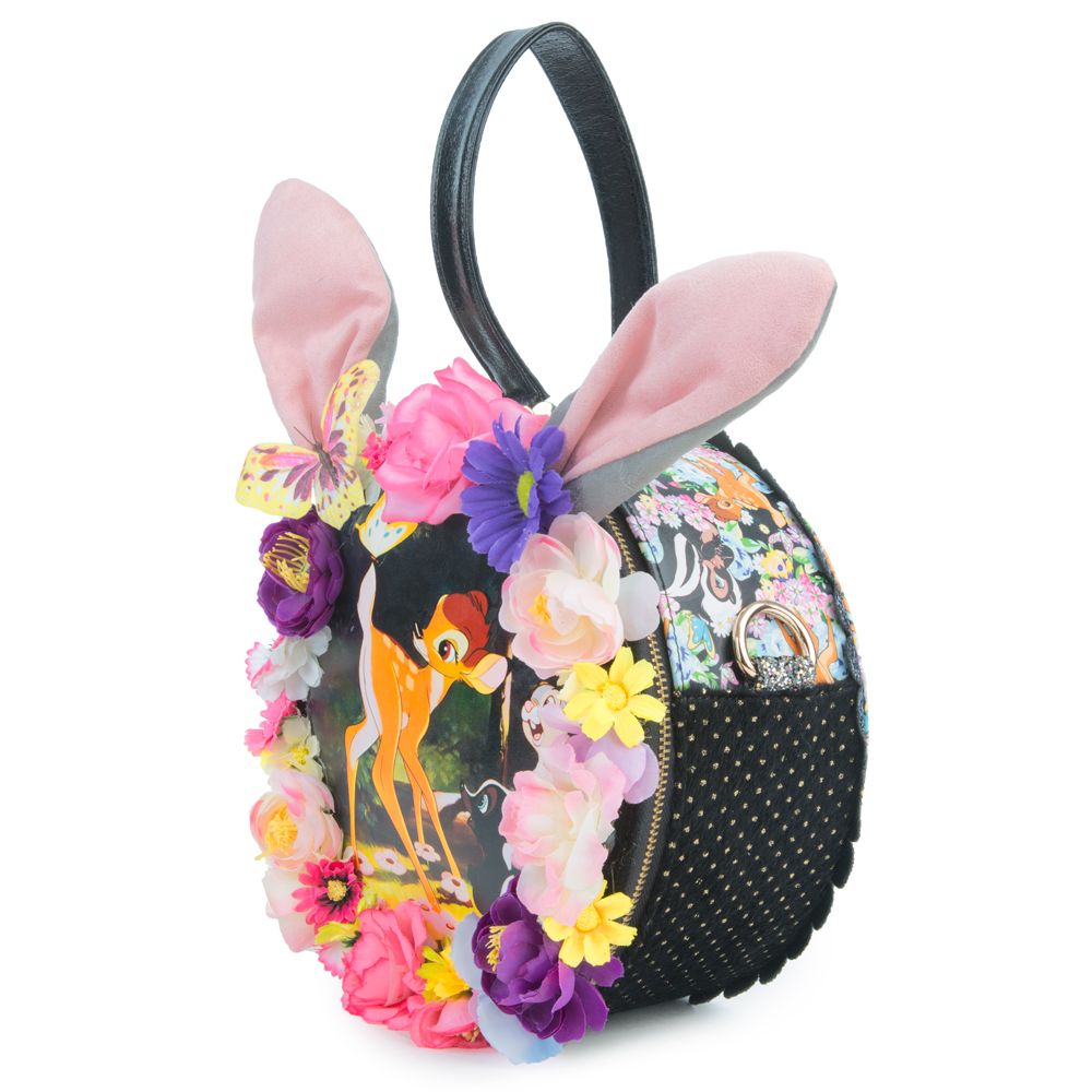 Irregular choice bambi discount bag