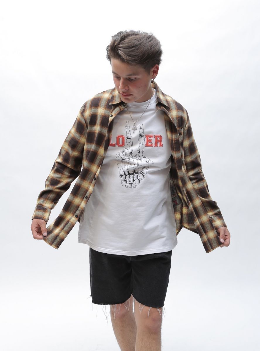 nokwal flannel