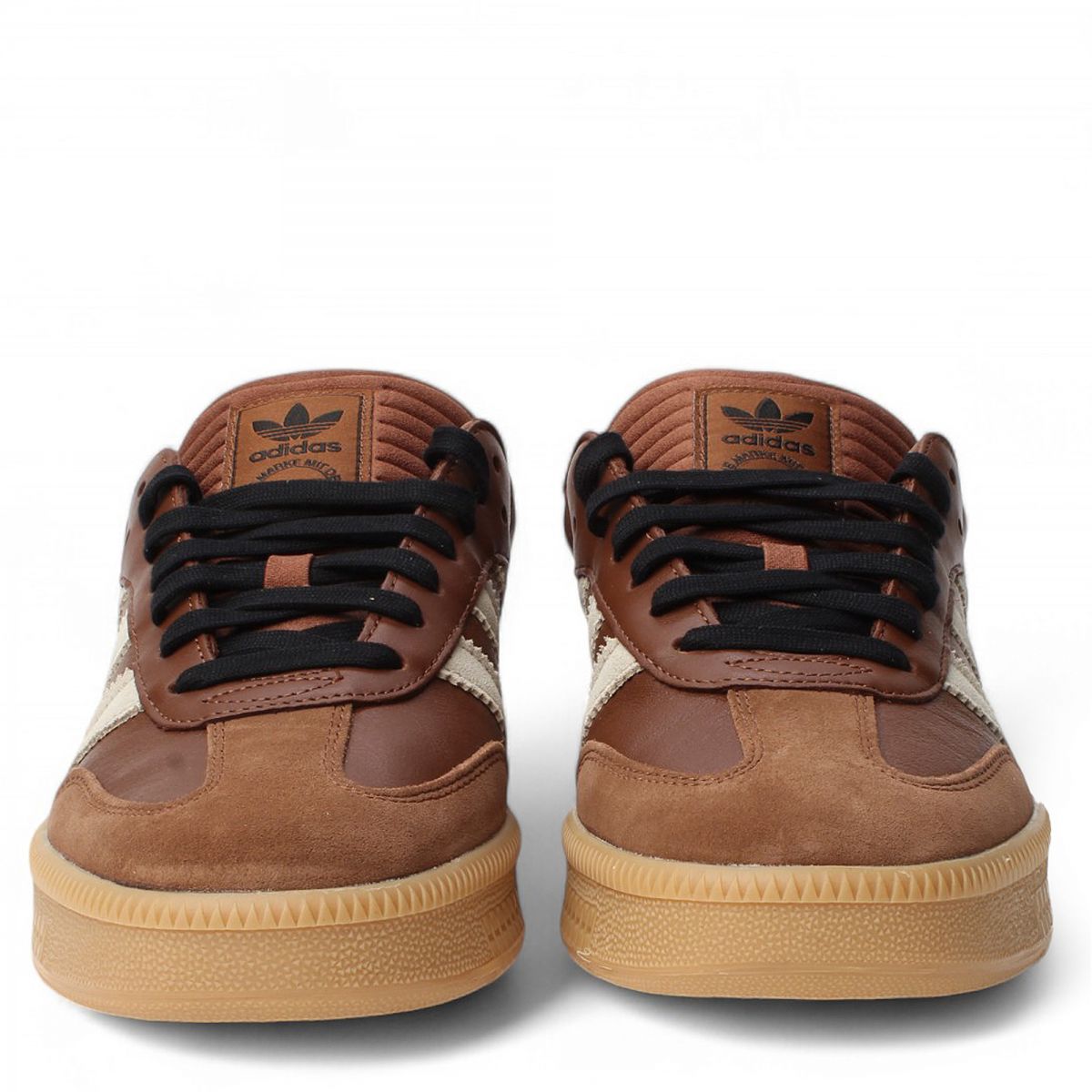 ADIDAS Samba XLG Shoes JH7141 - Karmaloop