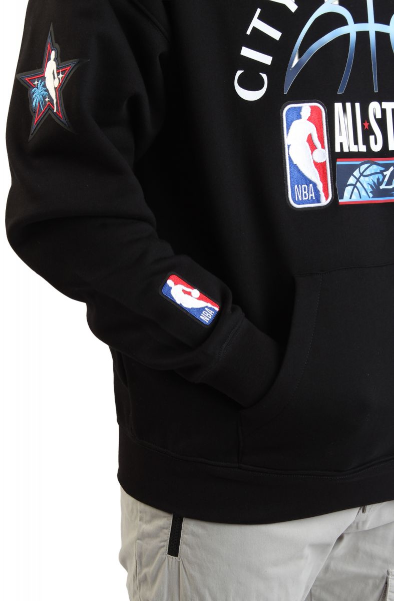 PRO STANDARD NBA All-Star 2026 City Of Angels Hoodie BAA5516680