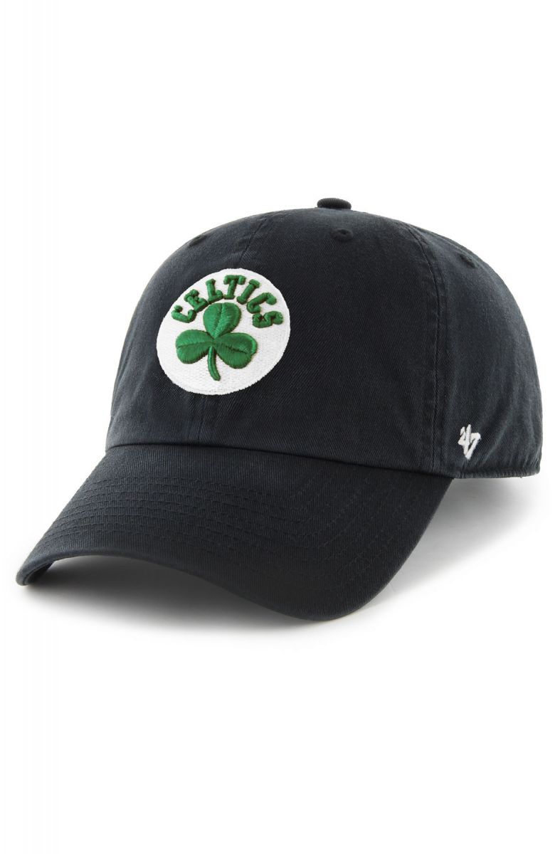 47 brand celtics hat