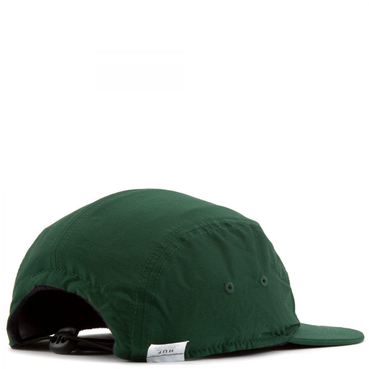 HUF Reversible Peak Hat HT00532NB Karmaloop