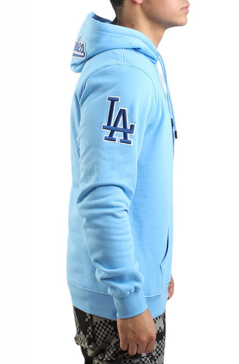 PRO STANDARD MLB Los Angeles Dodgers Hoodie LLD5315155-UNI - Karmaloop