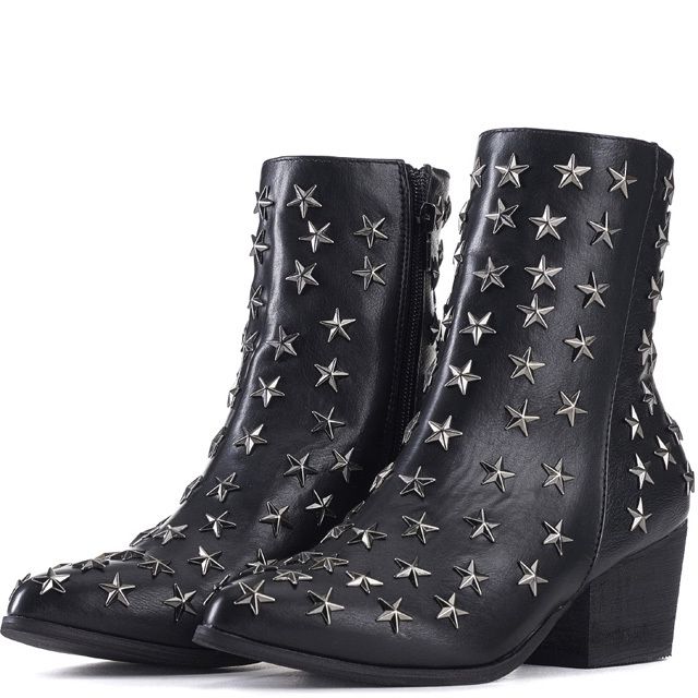 bcbg aurora bootie