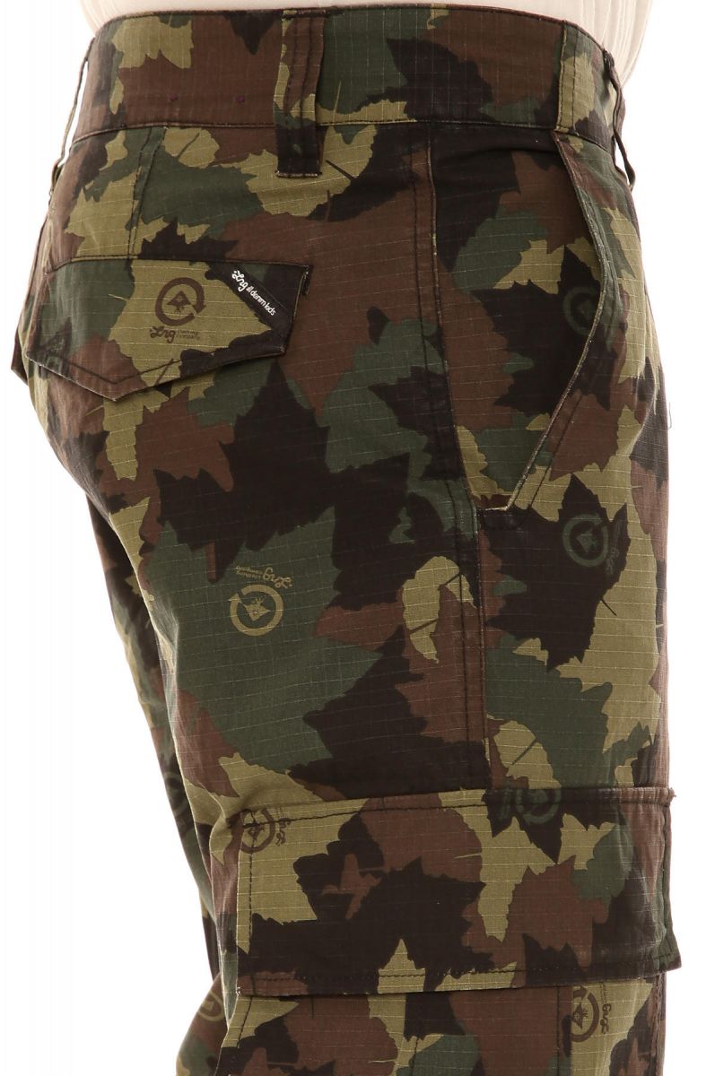 lrg cargo pants