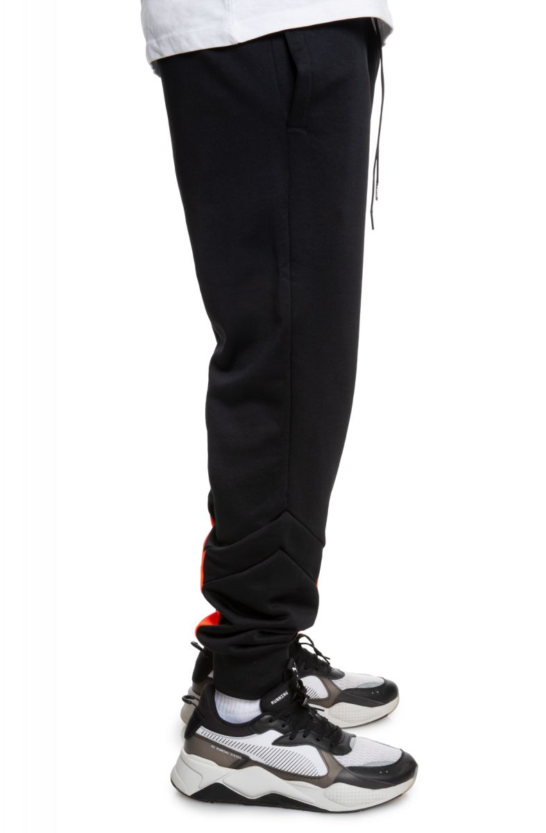 iconic mcs track pants