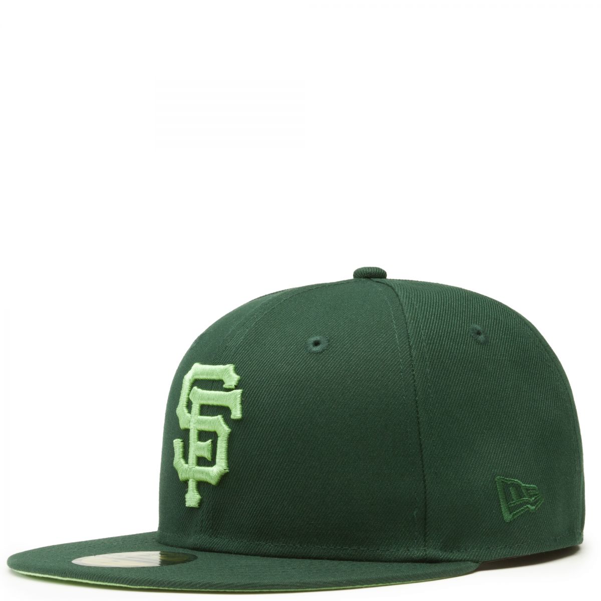 San Francisco Giants Fruit Black 59FIFTY Fitted Cap