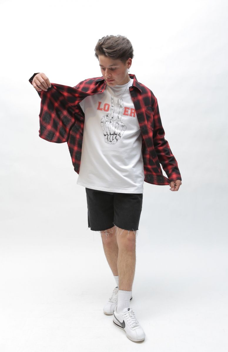 nokwal flannel